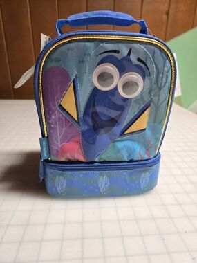 Disney Finding Dory Thermos Lunchbox